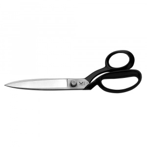 114825 Foarfeca clasica profesionala pentru croitorie 25cm, Finny, Kretzer