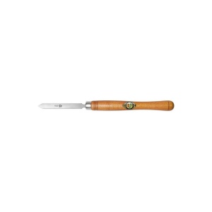 1599 Dalta debitare HSS strunjire lemn 5 mm Two Cherries