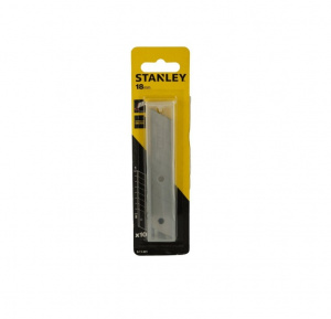 2-11-301 Set 5 lame cutter segmentate 18 mm, Stanley