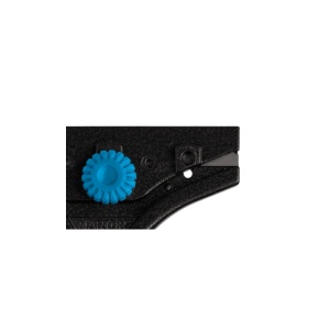 596 Razuitor manual profesional SCRAPEX cu lama 100 mm, Martor - Img 4