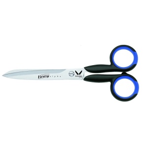 772815 Foarfeca craft 15 cm, Finny, Kretzer