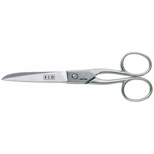 912013 Foarfeca pentru casa 13 cm, Eco, Kretzer