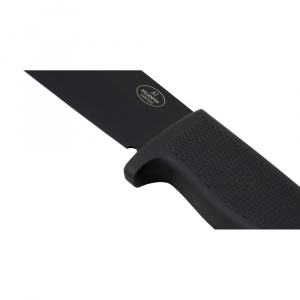 A1Z Cutit de supravietuire si bushcraft A1 cu teaca Zytel, Fallkniven - Img 5