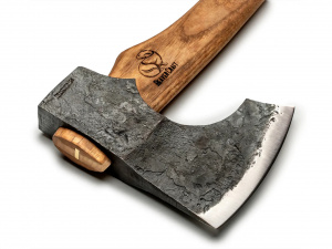 AX4 Topor universal pentru pădure, BeaverCraft - Img 2