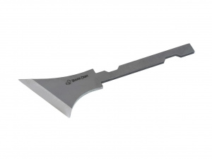 BC10 Lama pentru cutit de sculptura geometrica C10, BeaverCraft - Img 1