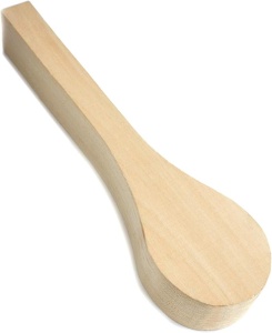 Blocuri de lemn de tei pentru cioplit 30x2x50mm - Img 6
