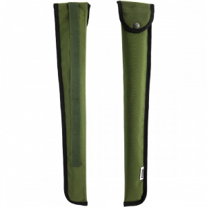 BOREAL21.1 Fierastrau bushcraft pliabil, 53 cm lungime, cu teaca, Agawa - Img 5