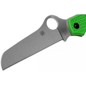 Briceag Atlantic Salt™ verde LC200N, Spyderco - Img 5