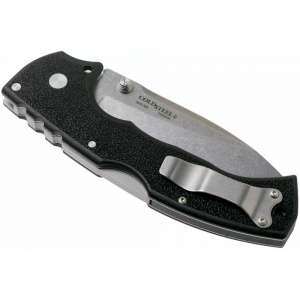 Briceag Cold Steel 4-Max Scout AUS10A Tri-Ad Lock CS-62RQZ - Img 3