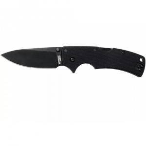 Briceag Cold Steel American Lawman CPM S35VN Tri-Ad Lock CS-58B - Img 9