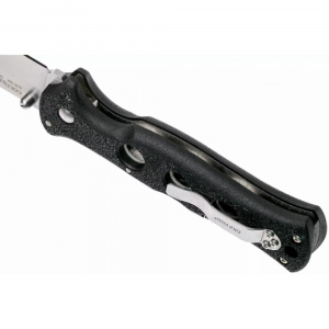 Briceag Cold Steel Counter Point 1 AUS10A Tri-Ad Lock CS-10AB - Img 4