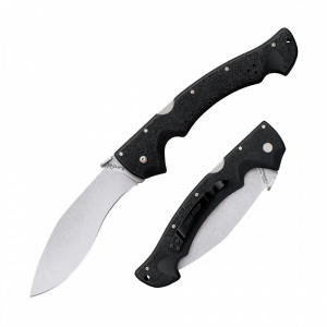 Briceag Cold Steel Rajah II AUS10A Tri-Ad Lock CS-62JL