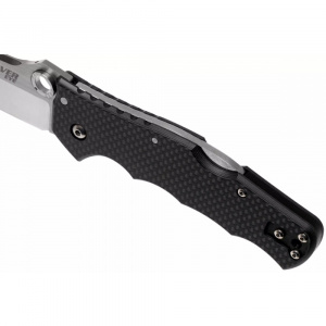 Briceag de buzunar Silver Eye Elite Spear Point, Cold Steel - Img 5