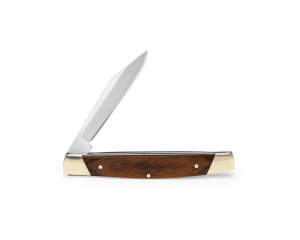 Briceag de Buzunar Traditional Buck Knives Solo 0379BRS-B