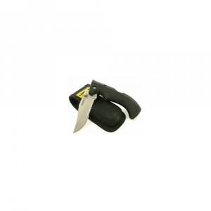 Briceag Lansky EasyGrip Knife cu maner cauciucat antiderapant - Img 2