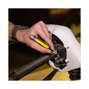 Briceag Multifunctional SOG Aegis MT - Indigo + Acid - Img 7