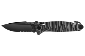 Briceag outdoor C.A.C.®200 maner G10 cu lama zimtata , TB Outdoor - Img 9