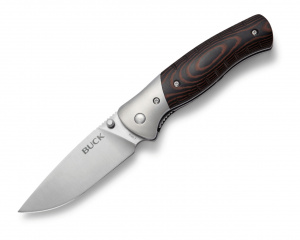Briceag pentru Supravietuire Buck Knives Small Selkirk 0836BRS-B cu amnar
