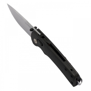 Briceag SOG Flash AT - Satin - Black - Img 2