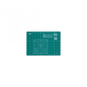 CM-A4 Placa taiere de 2 mm grosime - Olfa - Img 2
