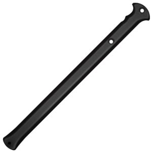 Coada de schimb Cold Steel Trench Hawk Black CS-H90PT, Polipropilena rezistenta la impact, compatibila Trench Hawk si War Hawk