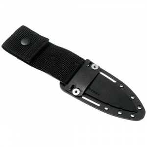 Cutit Cold Steel Drop Forged Hunter 52100 cu teaca Secure-Ex CS-36MG - Img 7