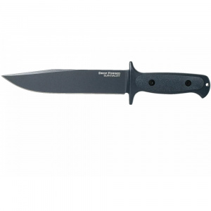 Cutit Cold Steel Drop Forged Survivalist 52100 cu teaca Secure-Ex CS-36MH - Img 9