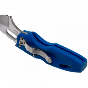 Cutit Cold Steel Mini Tuff Lite 4034SS (Black / OD Green) - Img 2