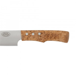 Cutit de bucatarie Fallkniven SK18 Erna Lam. CoS 180 mm - Img 4