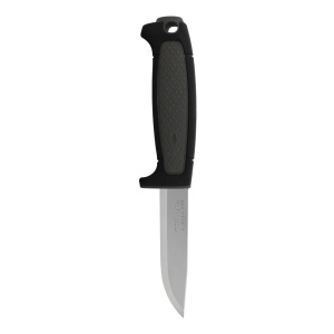 Cutit de camping, outdoor, vanatoare Morakniv Risberg - BLACK SKIES (C) - Img 2