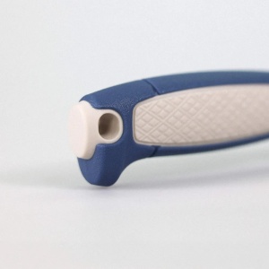Cutit de camping, outdoor, vanatoare Morakniv Risberg INOX - BLUEBERRIES - Img 9
