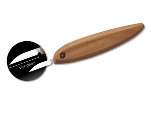 Cutit de sculptura pentru detalii FP01, Flexcut