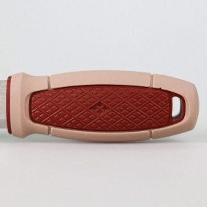Cutit Eldris Editia 2026, Red/Orsa Sandstone pentru diy, camping, hobby, Morakniv - Img 7