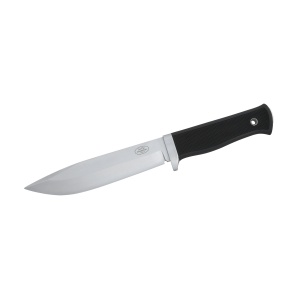 Cutit Fallkniven A1Pro Survival Knife Lam. CoS Satin Finish Lama 160 mm Otel Laminat Cobalt Special - Img 2