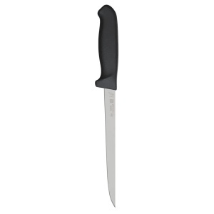 Cutit filetat peste profesional Morakniv SF8F-PUG, lama flexibila 196 mm