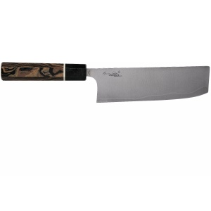 Cutit Itamae™ Nakiri, Spyderco - Img 6