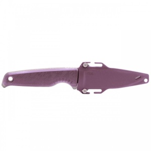 Cutit lama fixa SOG Altair FX - Dusk Purple - Img 5