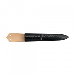 Cutit Morakniv Classic 2F lama otel carbon, Morakniv - Img 2