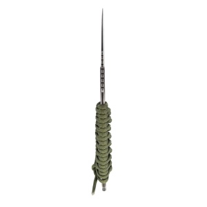 Cutit outdoor SOG Gambit XL, otel inoxidabil 7Cr17MoV, lama 102 mm - Img 2