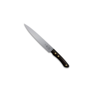 Cutit pentru feliat sunca/carne 195 mm F.Herder- Thermo