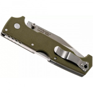 Cutit pliabil Cold Steel SR1 CPM S35VN - Img 13
