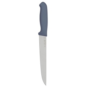 Cutit profesional macelarie transat si feliat FL8-PUG lama lunga 210 mm Morakniv Suedia - Img 6