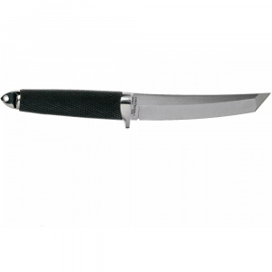 Cutit tactic Cold Steel Master Tanto VG-10 San Mai cu teaca Secure-Ex CS-35AB - Img 8