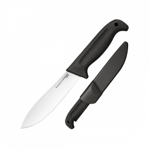 Cutit vanatoare Cold Steel Commercial Series Western Hunter 6" 4116SS CS-20VSHSZ