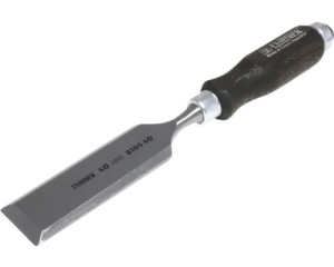Daltă plată manuală Narex 40mm, pentru lemn