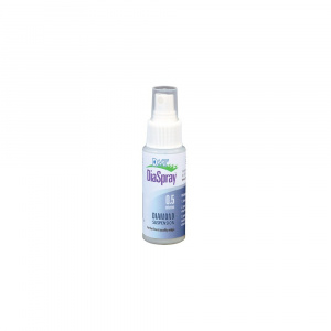DSPRAY.5 Suspensie de diamant DiaSpray, 0,5 microni, DMT