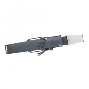Fallkniven A1xez - Teaca Zytel pentru cutitul A1x cu sistem de siguranta - Img 6