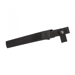 Fallkniven F4ez - Teaca Zytel pentru cutitul F4 - Img 2