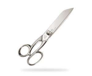 Foarfeca de croitorie cromata- Colectia Clasica, Premax
