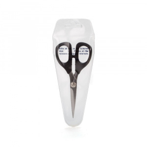 Foarfeca profesionala pentru croitorie KAI Japonia, tais neted, 16.5 cm - Img 2